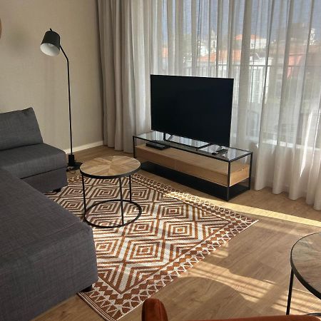 Leca Apartments Leça da Palmeira Екстериор снимка
