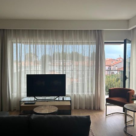 Leca Apartments Leça da Palmeira Екстериор снимка