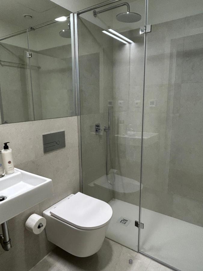 Leca Apartments Leça da Palmeira Екстериор снимка