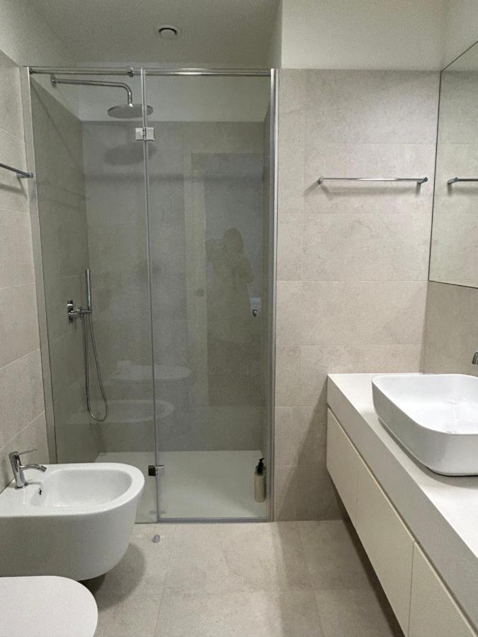 Leca Apartments Leça da Palmeira Екстериор снимка