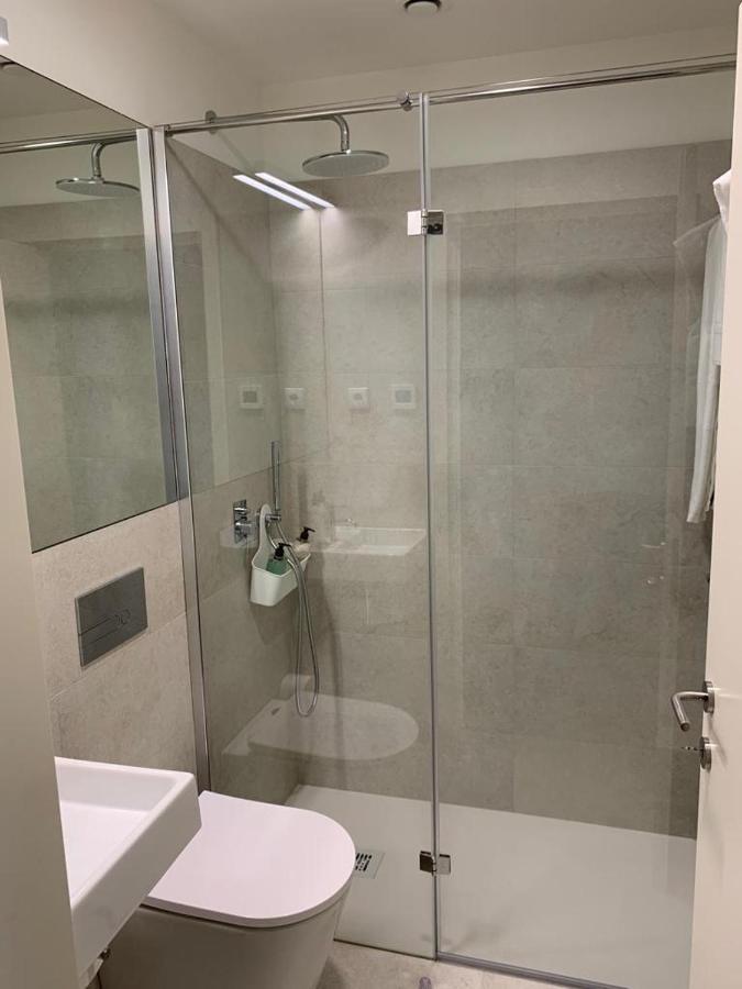 Leca Apartments Leça da Palmeira Екстериор снимка