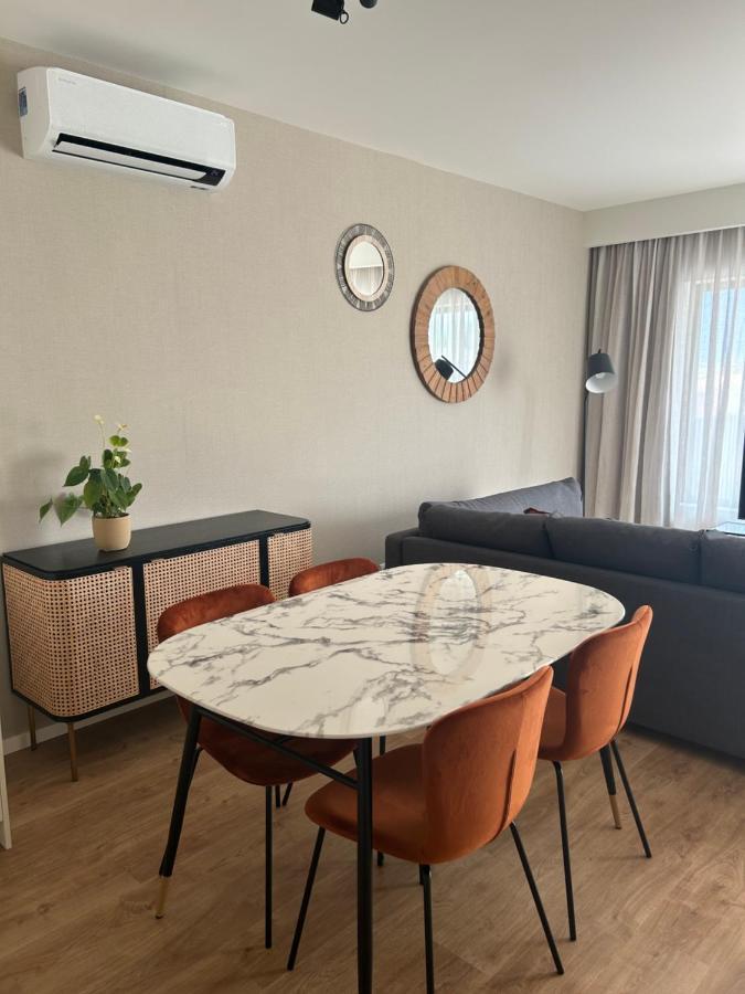Leca Apartments Leça da Palmeira Екстериор снимка