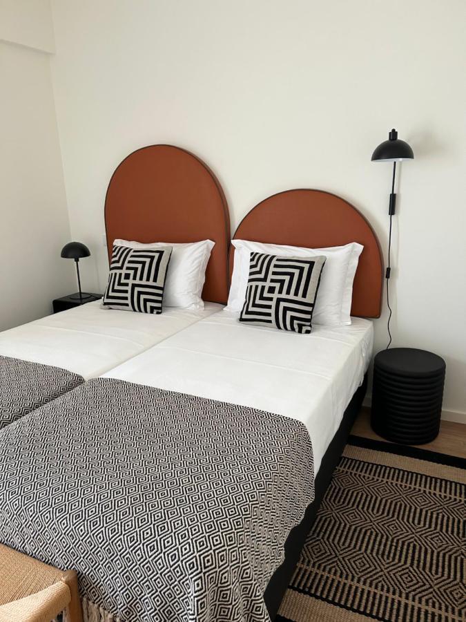 Leca Apartments Leça da Palmeira Екстериор снимка