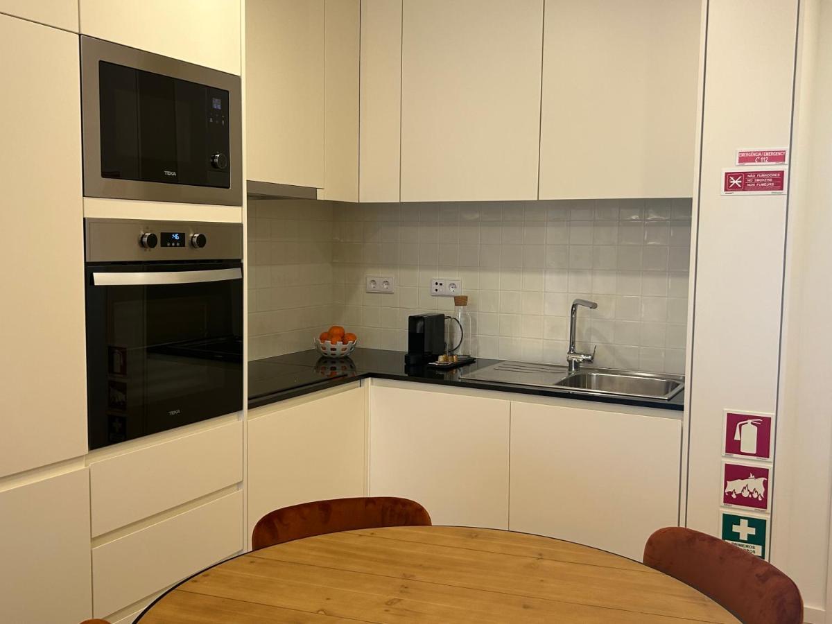 Leca Apartments Leça da Palmeira Екстериор снимка