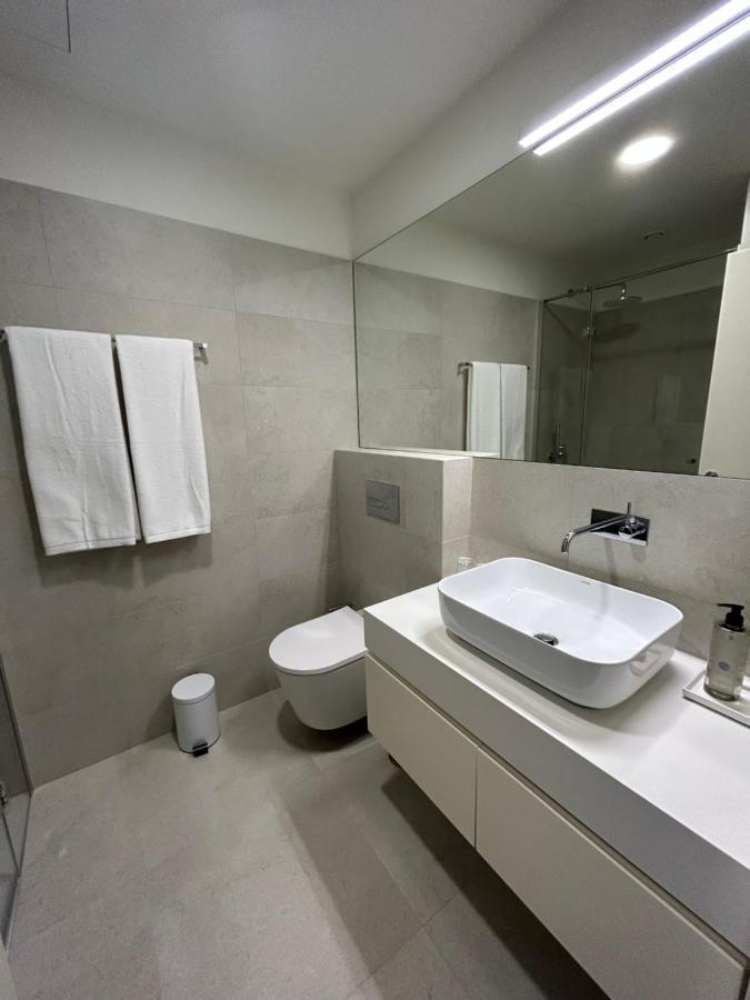 Leca Apartments Leça da Palmeira Екстериор снимка