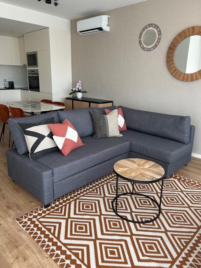 Leca Apartments Leça da Palmeira Екстериор снимка