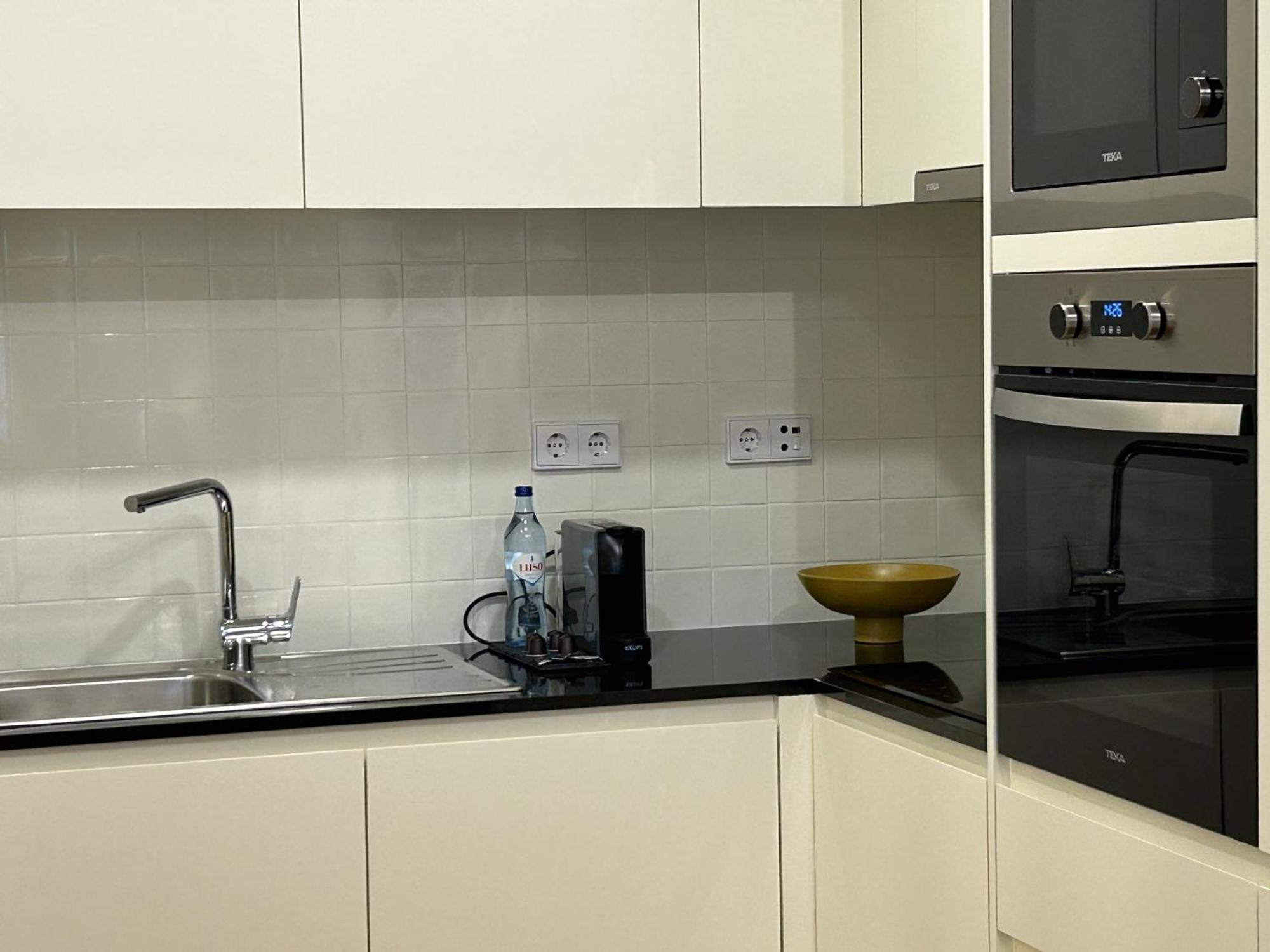 Leca Apartments Leça da Palmeira Екстериор снимка