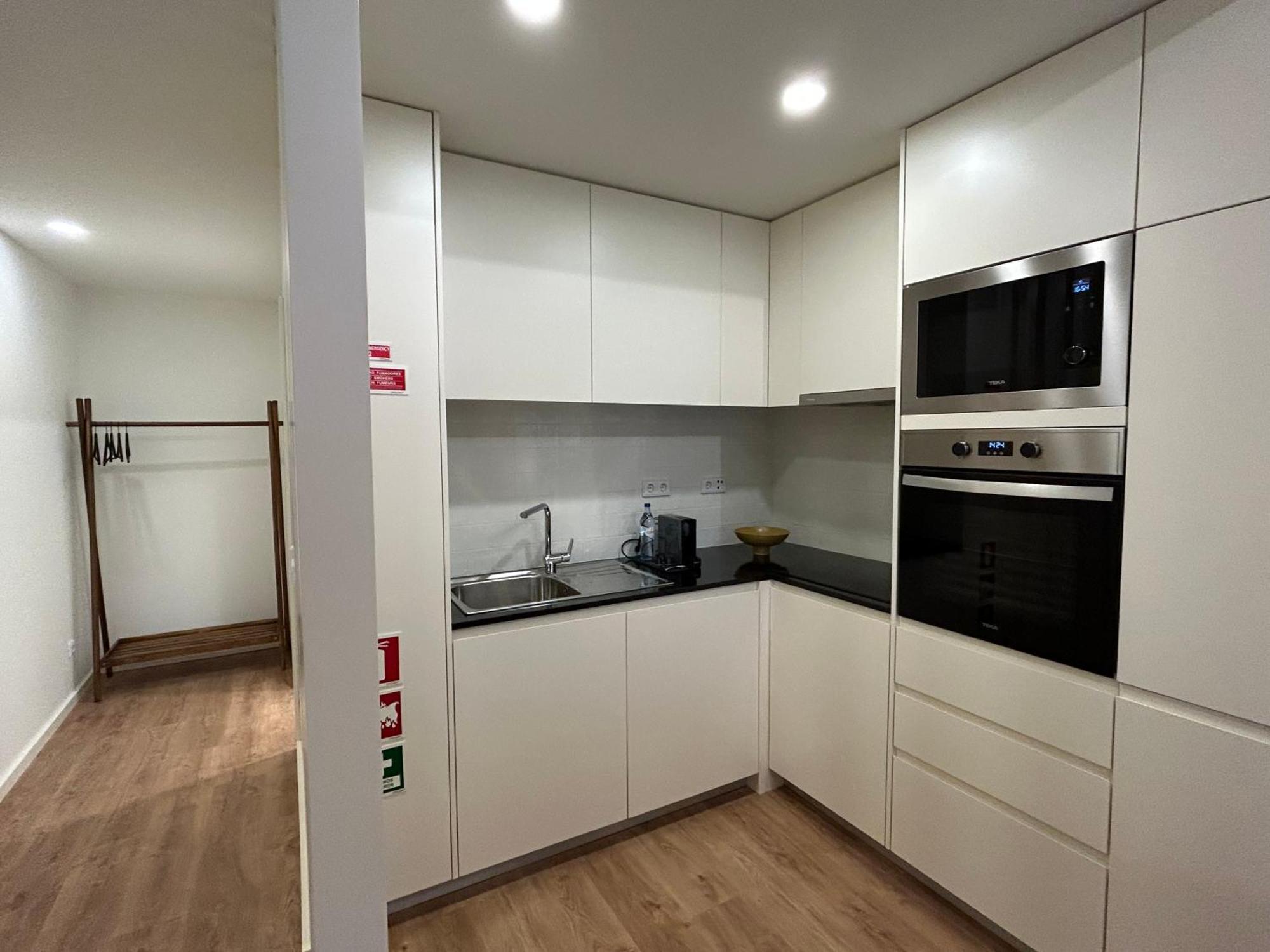 Leca Apartments Leça da Palmeira Екстериор снимка