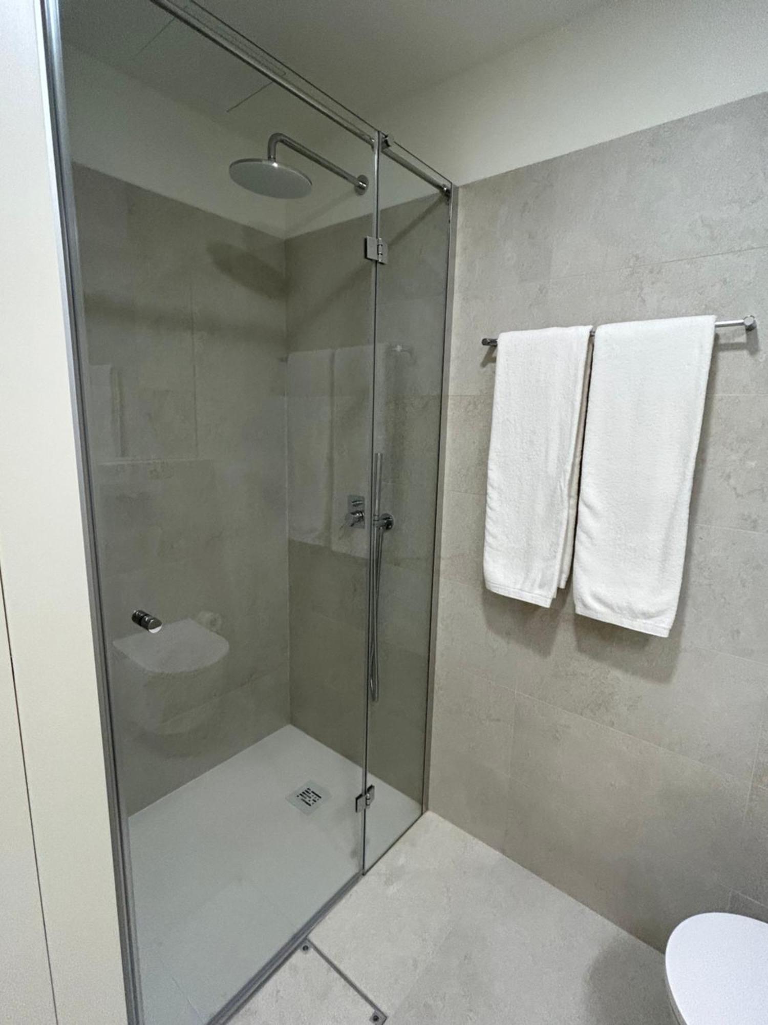 Leca Apartments Leça da Palmeira Екстериор снимка